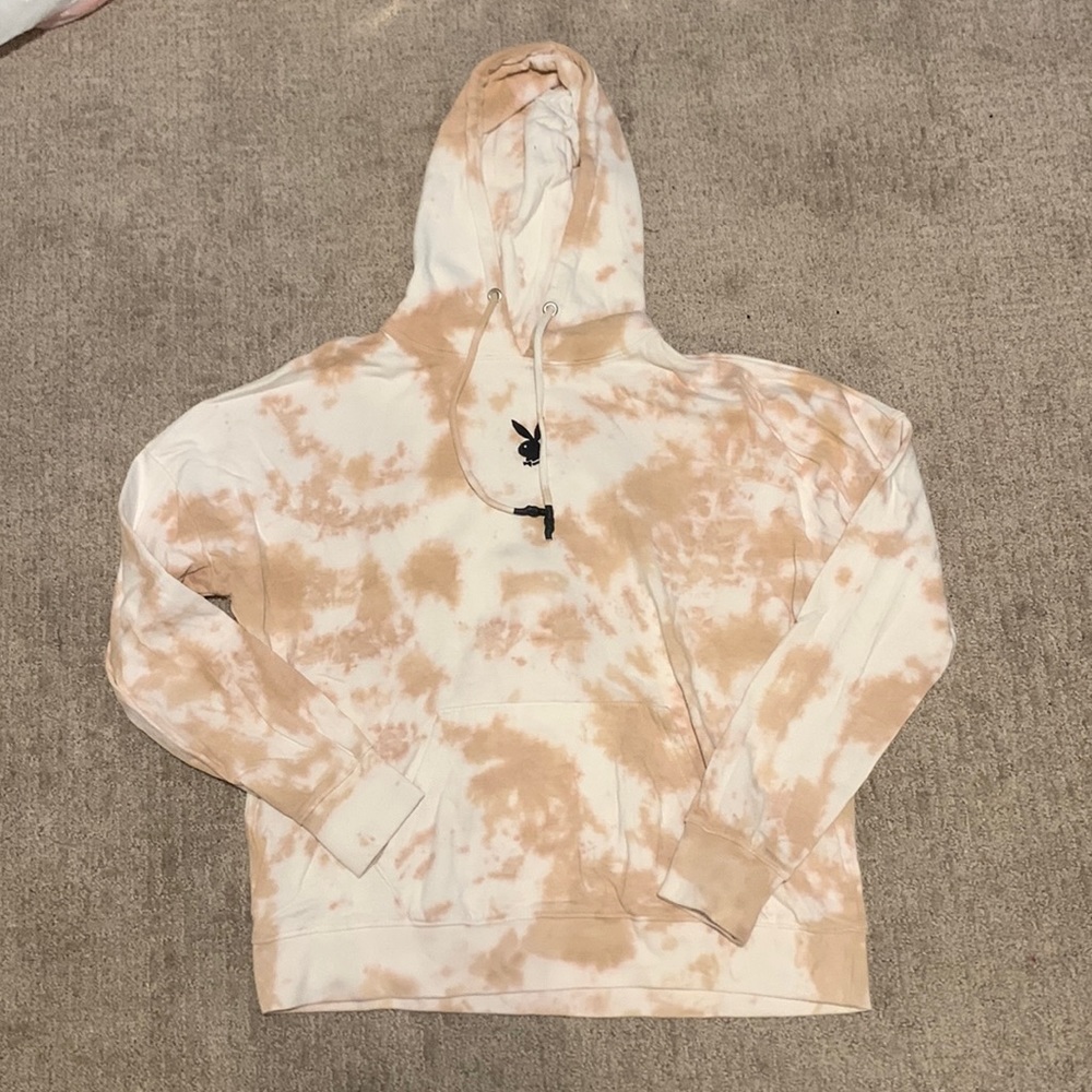 Playboy sweatshirt, barely worn